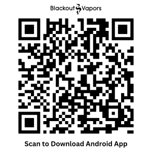 RAMA 16000 Disposable 5% Android Application QR code