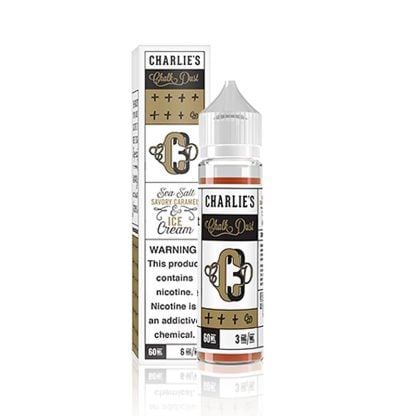 Charlie's Chalk Dust C3 60ML