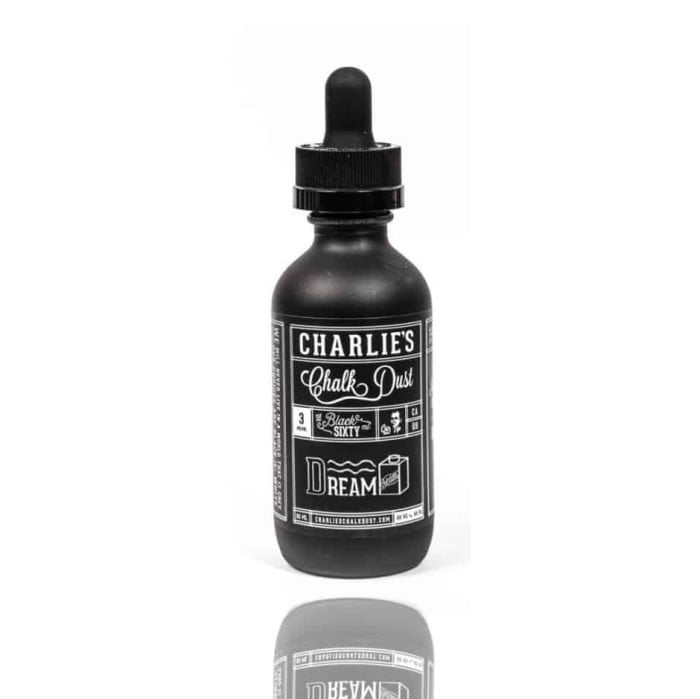 Charlie's Chalk Dust Flavors | Blackout Vapors | Premium E-Liquids