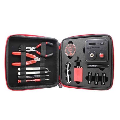 Coil Master DIY Kit V3