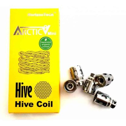 Horizon Arctic V8 Hive Coil