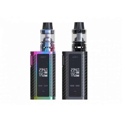 Ijoy Captain PD1865+ KIT