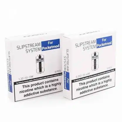Innokin PocketMOD 5pk Replacement Coils