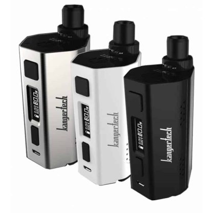 Kanger CUPTI-2 Starter Kit (Battery Not Included)