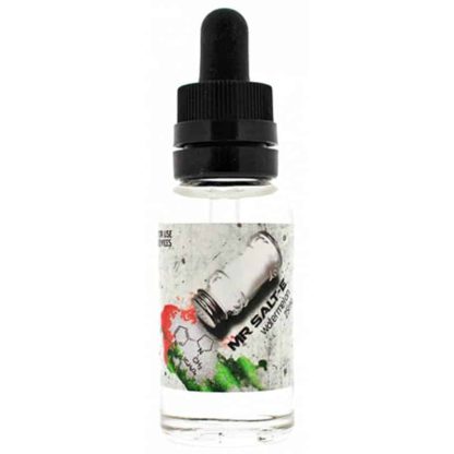Mr. Salt-E Watermelon 30 mL