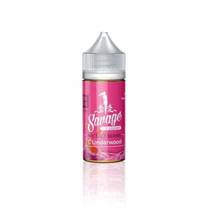 Savage Salt - C Underwood 30mL
