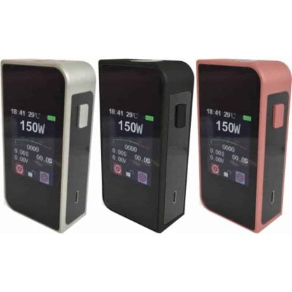 Sigelei T150 Box Mod
