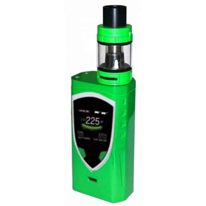 Smok Pro Color Kit ***EXCLUSIVE AUTO GREEN***