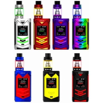 Smok Veneno Kit