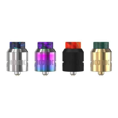 Vandy Vape Iconic RDA