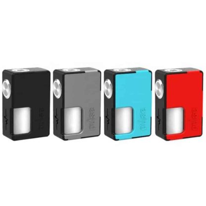 Vandy Vape Pulse BF Squonk Box MOD