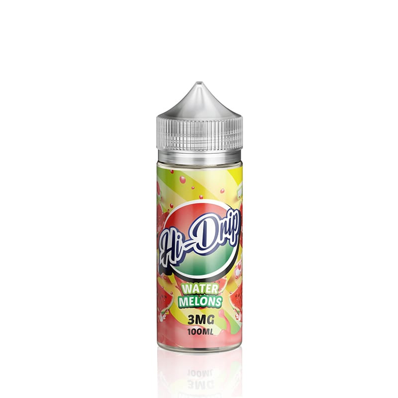 Hi-Drip - Water Melons 100ml | Blackout Vapors