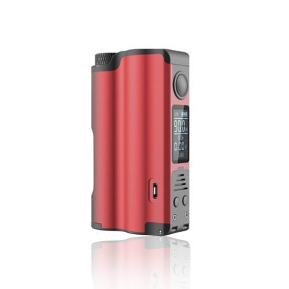 Dovpo Topside 90w Squonk Box Mod