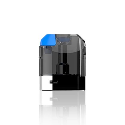 VooPoo VFL POD System - Replacement PODS - 4 Pack