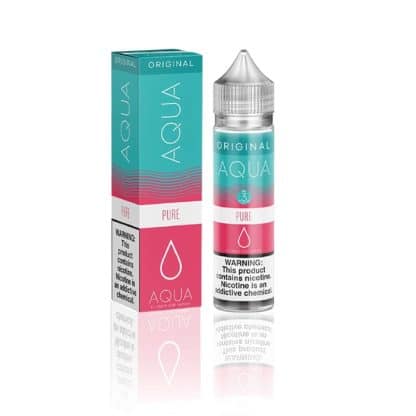 Aqua Original Pure