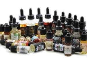 best e-liquid