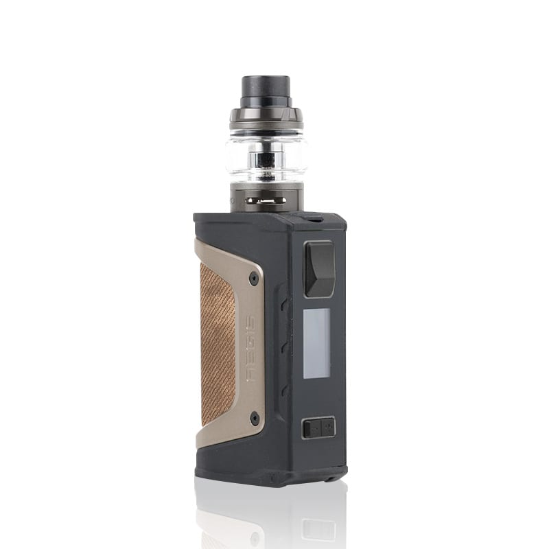 Geek Vape Aegis Legend 200W Kit | Blackout Vapors