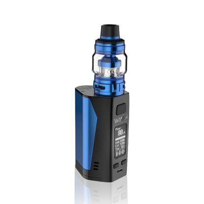 E-Cig Valyrian Uwell 2 Kit Blue
