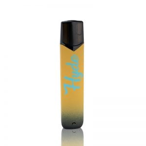 Hyde Pineappleice