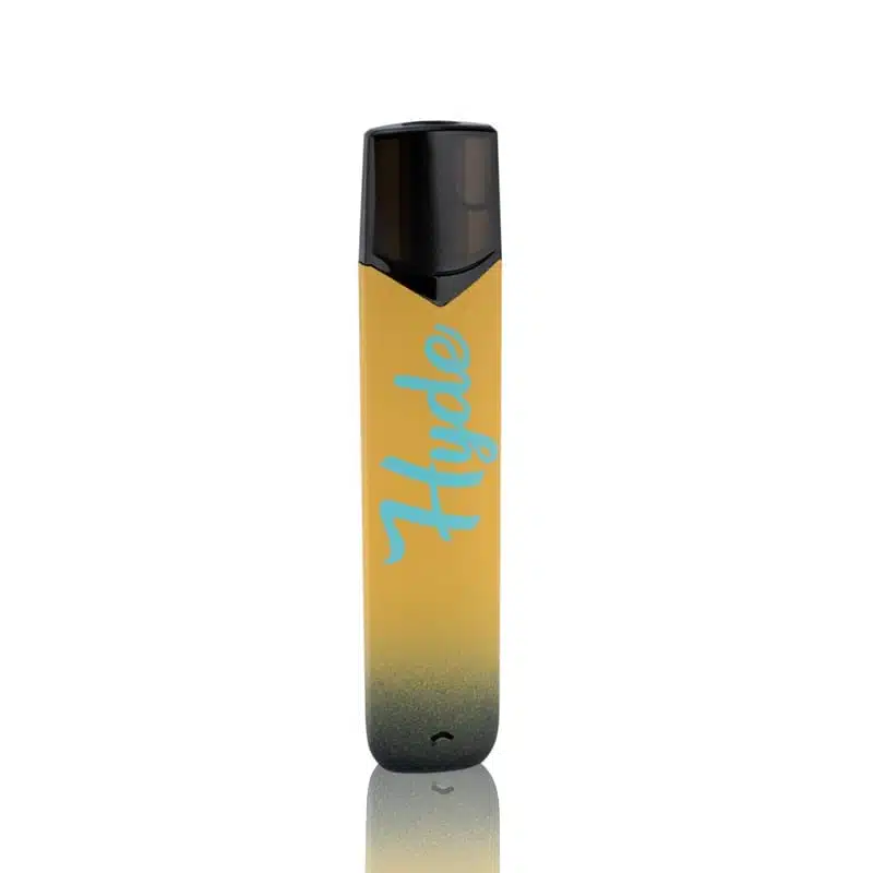 hyde disposable vapes flavors