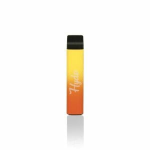 Hyde Edge Rechargeable Summer Luv