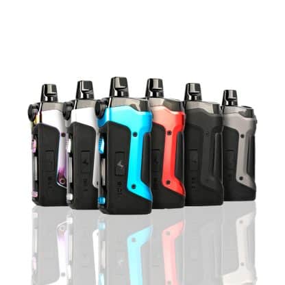 Geek Vape Aegis Boost PLUS 40W Pod Mod Kit
