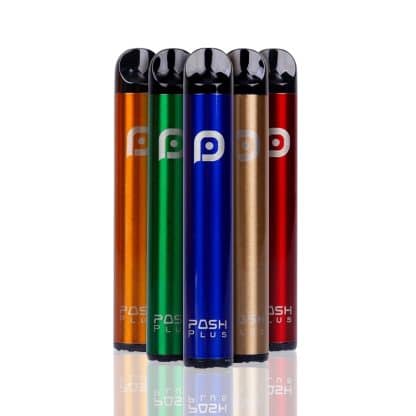 Posh Plus Disposable