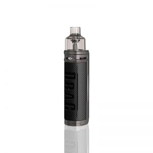VOOPOO DRAG X 80W Pod Carbon Fiber
