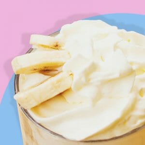 Hyde - Flavor Bananas & Cream