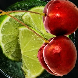 Hyde - Flavor Cherry Lemonade