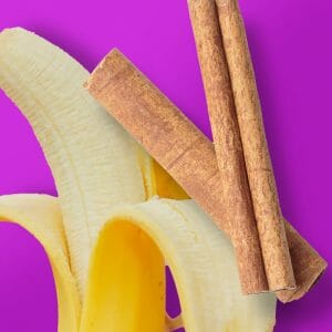 Hyde - Flavor Cinnamon Banana