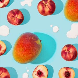 Hyde - Flavor Mango Peaches & Cream