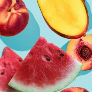 Hyde - Flavor Peach Mango Watermelon