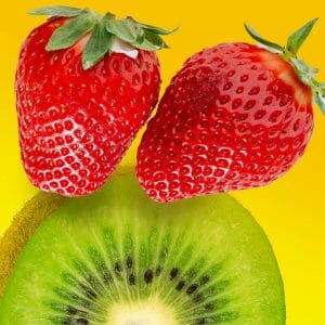 Hyde - Flavor Strawberry Kiwi