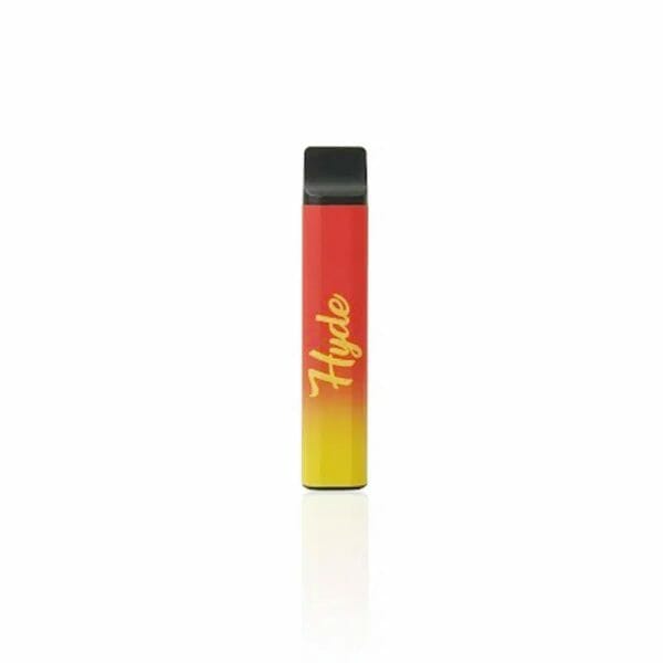 HYDE Edge Disposable Vape | Approximately: 1500 Puffs