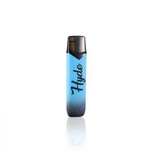 Hyde Color Rechargeable Blue Razz Ice
