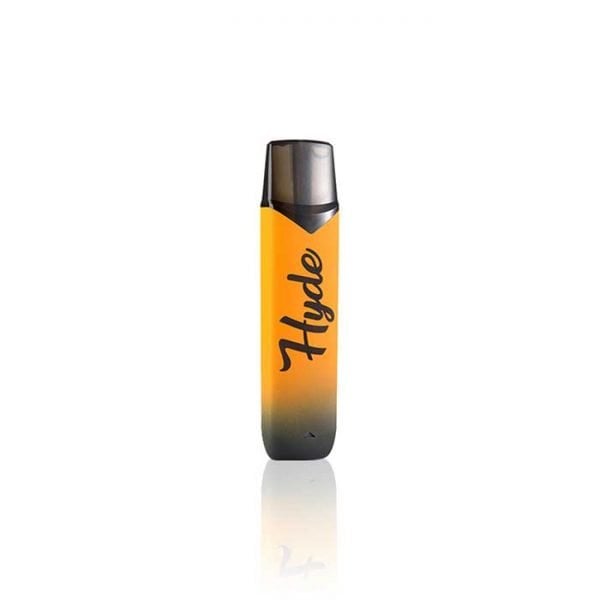 Hyde Color Recharge Blackout Vapors