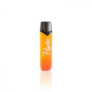 Hyde Color Rechargeable Pineapple Peach Mango