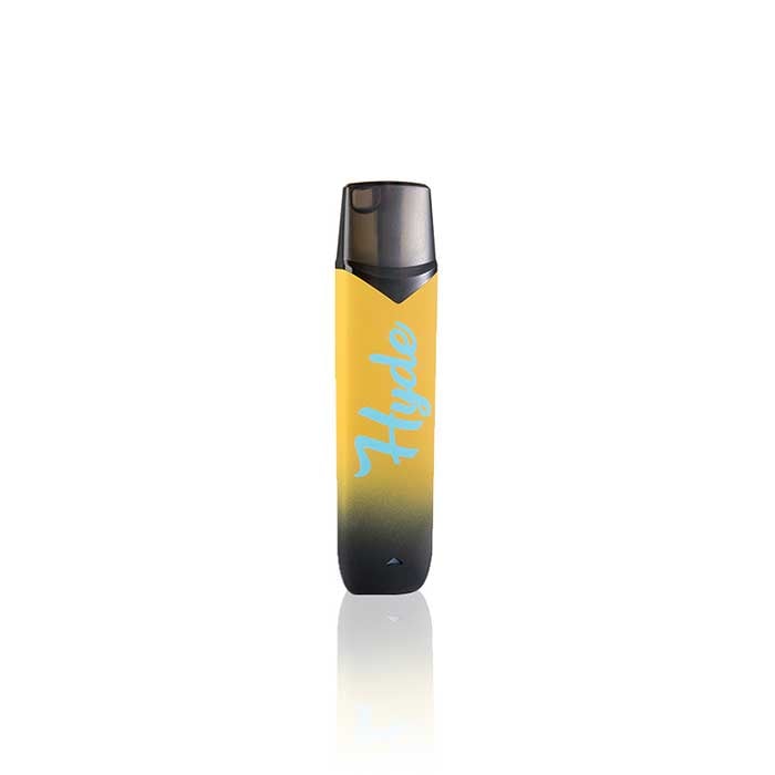 Hyde Color Rechargeable Pineapple