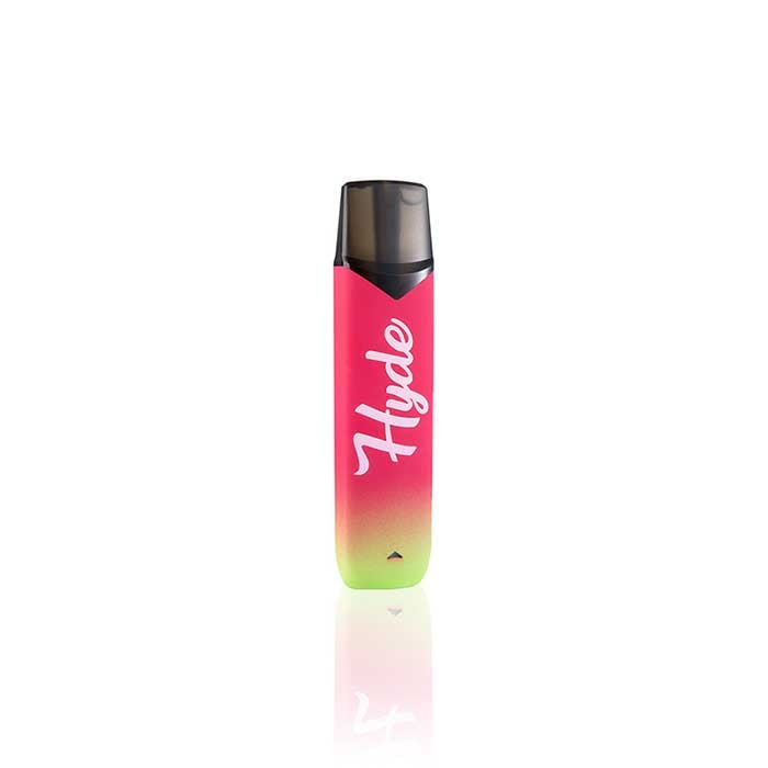 Hyde Color Rechargeable Raspberry Watermelon