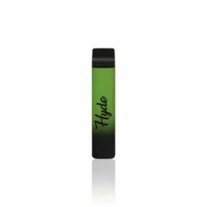 hyde vapes rechargeable