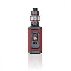 SMOK MORPH 2 230W Starter Kit Red