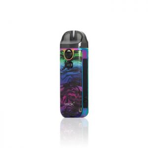 SmokTech NORD 4 Kit Fluid Color