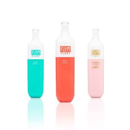 Flum Float Disposable