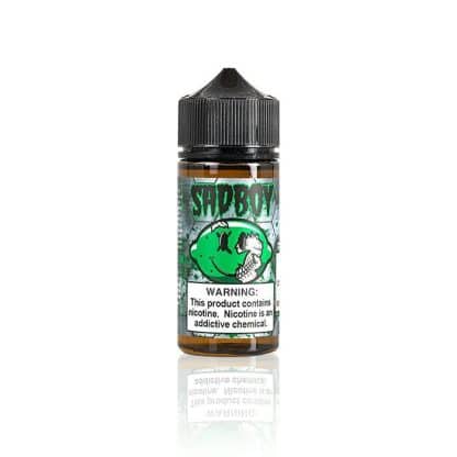 Key Lime Cookie - Sadboy Ejuice - 100mL