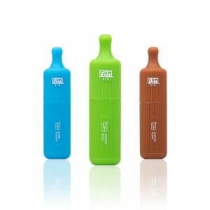 Flum GIO Disposable Vape - 3000 Puffs