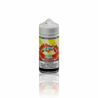 Hi-Drip - Melon Patch 100ml