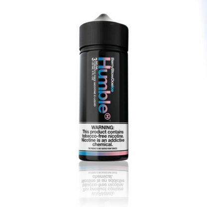 Humble Synthetic - Berry Blow Doe Ice 120ml
