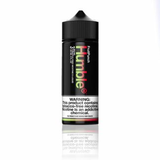 Humble Synthetic - Fruit Punch 120ml