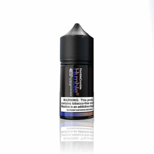 Humble Synthetic Salts - Humble Crumble 30ml bottle